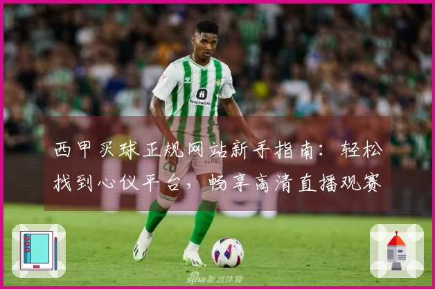 西甲买球正规网站新手指南：轻松找到心仪平台，畅享高清直播观赛体验