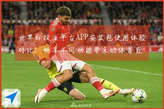 世界杯投注平台APP安装包使用体验对比：畅享不同功能带来的体育直播新体验