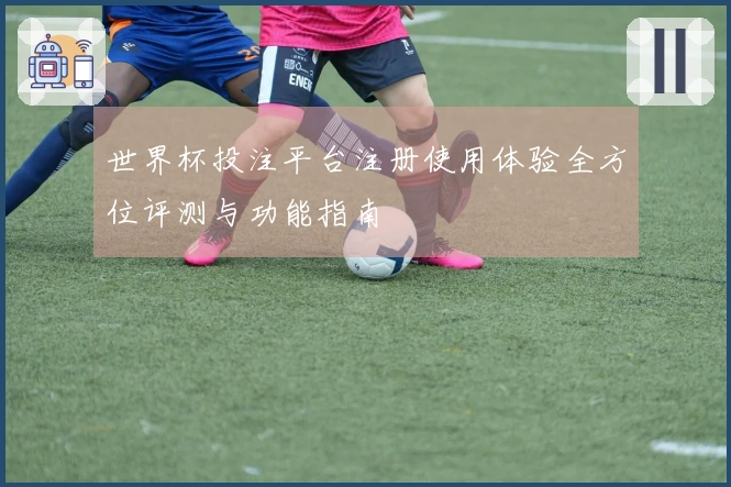 世界杯投注平台注册使用体验全方位评测与功能指南
