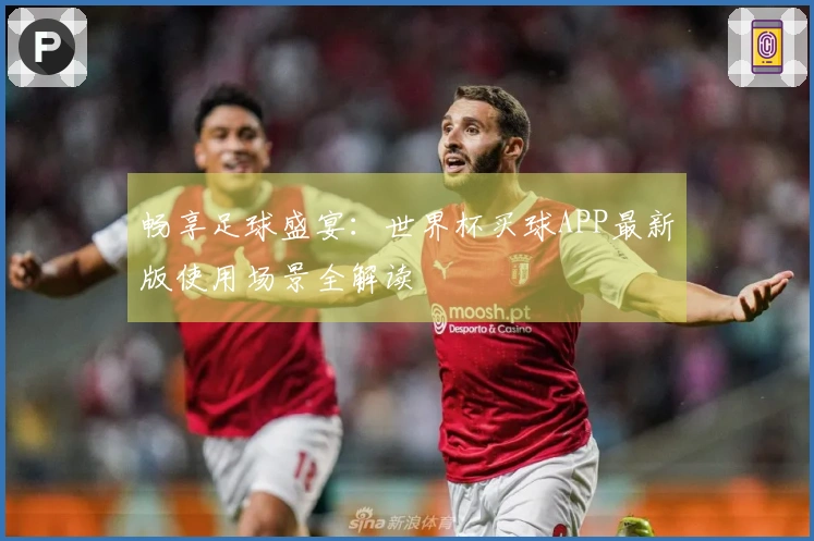 畅享足球盛宴：世界杯买球APP最新版使用场景全解读