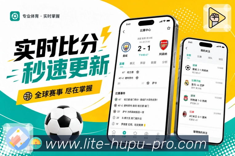 <strong>虎扑</strong>App 观赛流程二维码