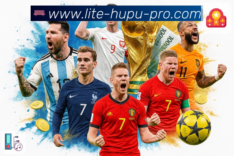 多媒体互动体验